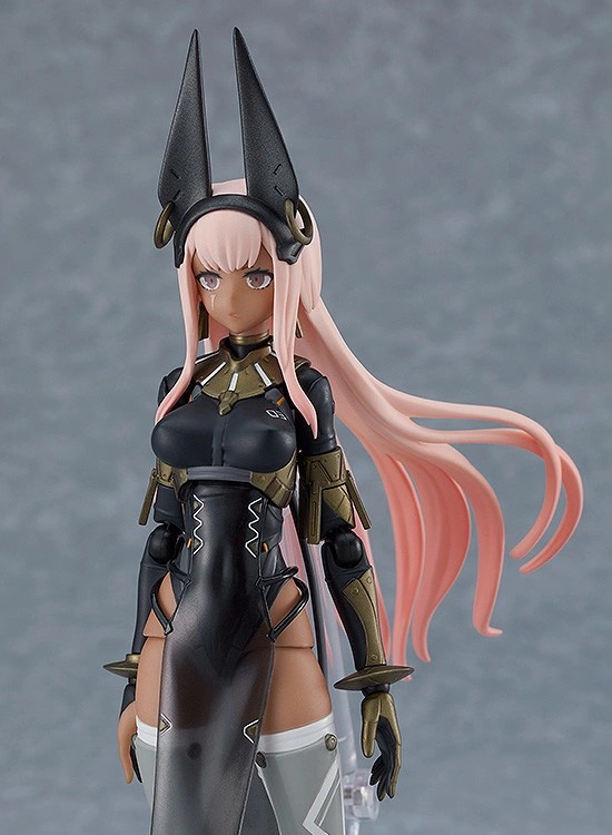 Good Smile figma 579 FALSLANDER HEMET NETHEL - 東海模型｜官方最新 